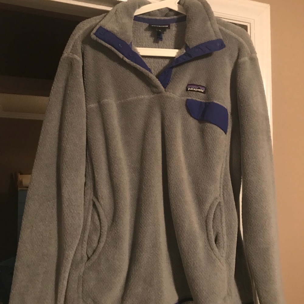 Beautiful almost new pullover